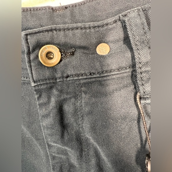 NWT Rag & Bone Fit 2 Stretch Twill Chinos - Picture 11 of 16